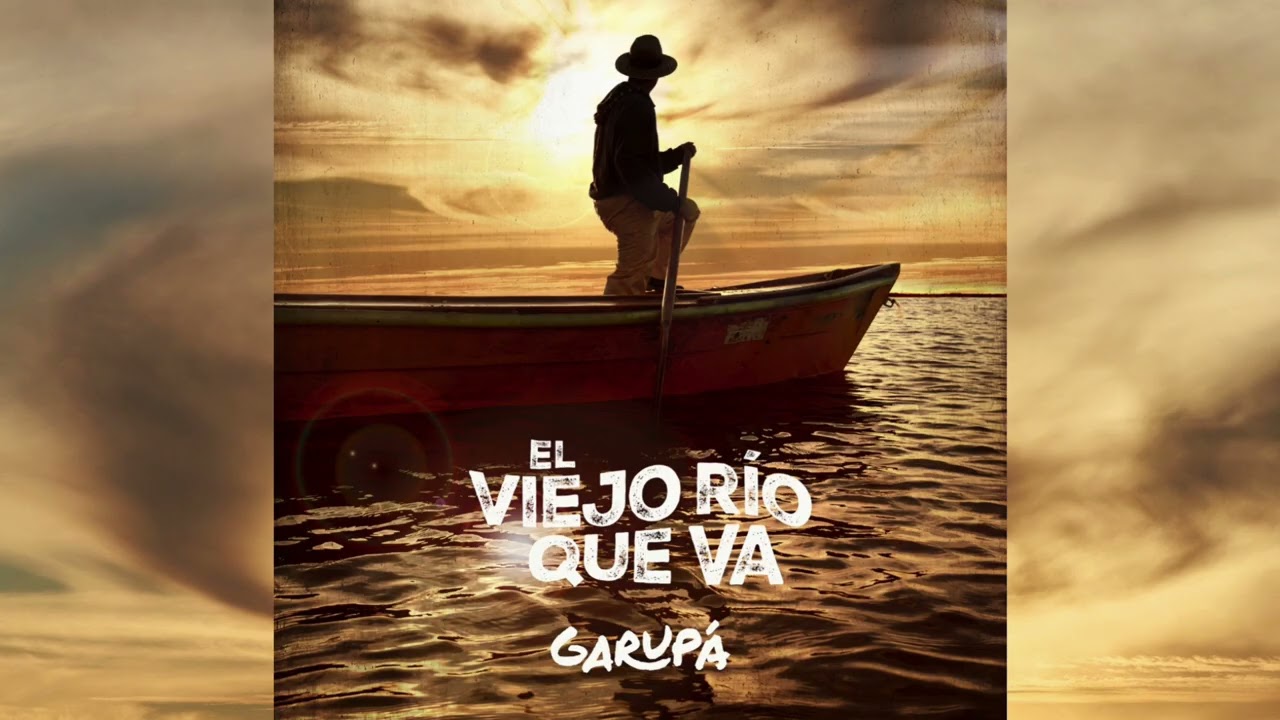 Garupá - El viejo río que va