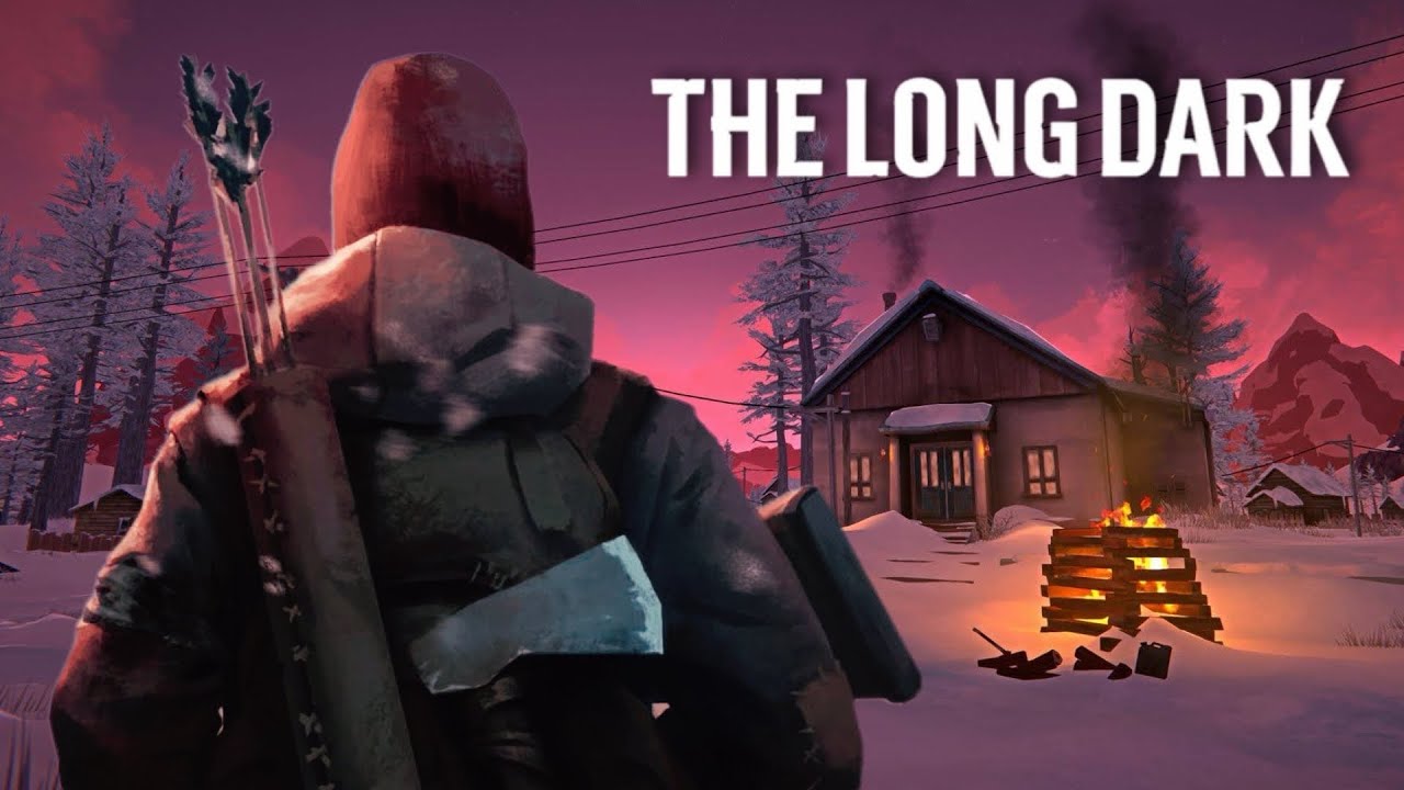 Comfortable in Thompson’s Crossing - 500 Days in The Long Dark