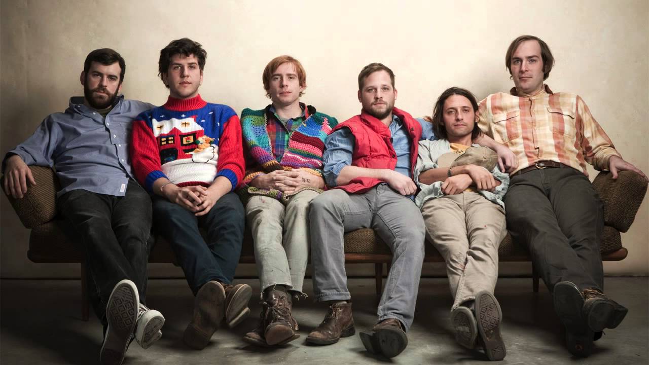 Dr. Dog - 