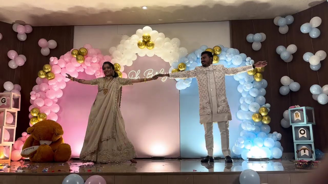 Maa Papa's Emotional Dance|SunLe Zara,Nayan Ne Bandh Rakhine,TumMile💖 Choreography by Sakshi & Aangi
