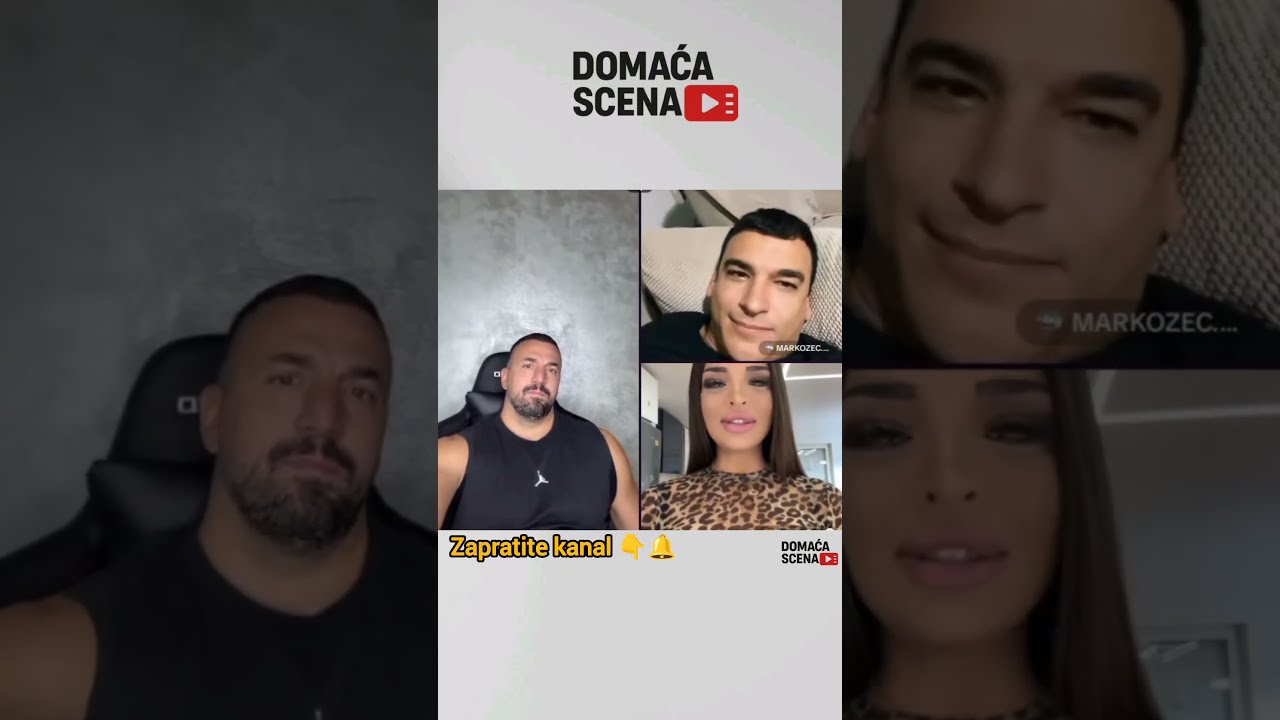 Vladimir Tomovic i Marko Zec LIVE #vladimirtomovic #zec #narodpita #elita #elita9 #balkan #fypage