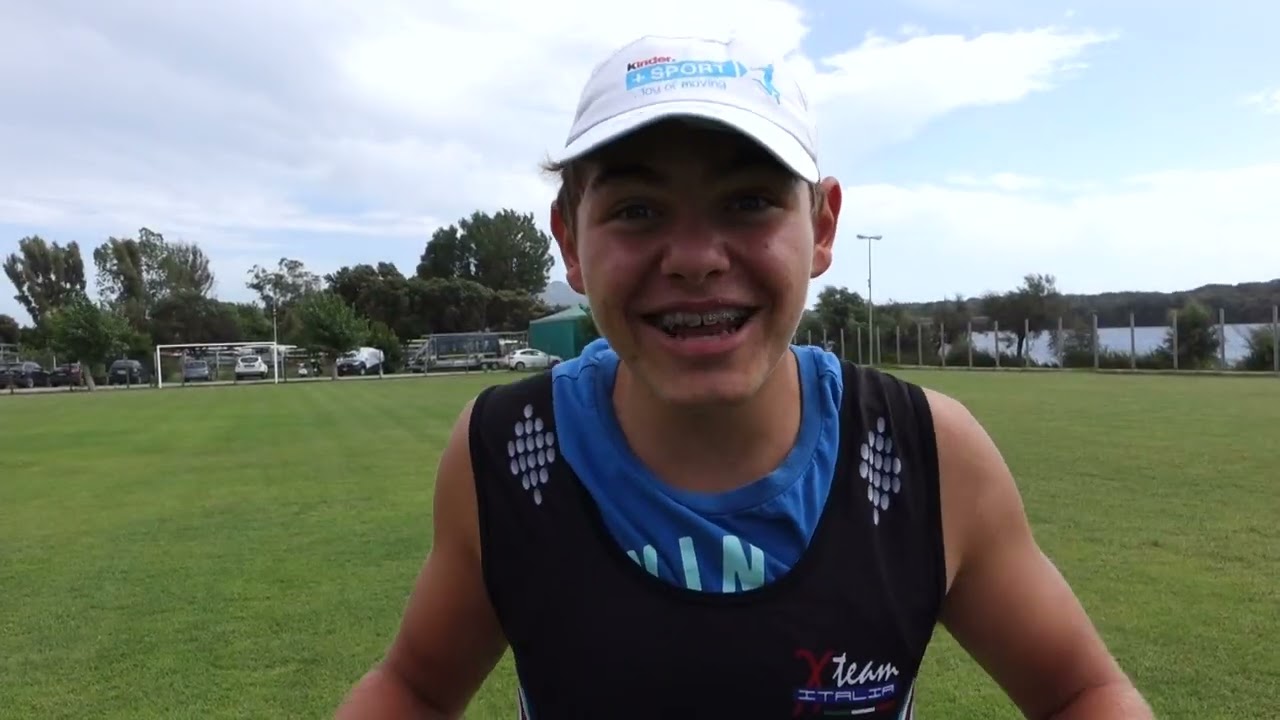 Remare a scuola - Video promozionale