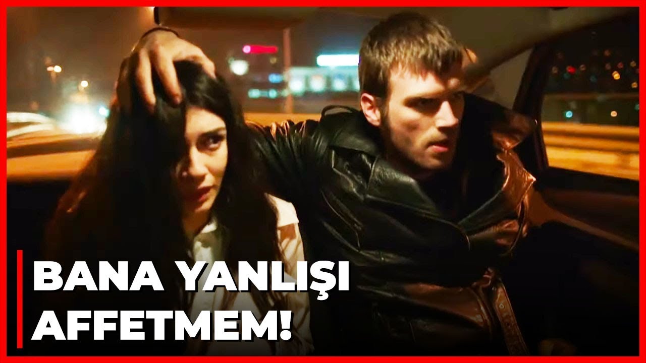 Kuzey, Simay'ı Yakaladı - Kuzey Güney 30. Bölüm