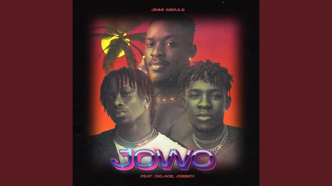 Jowo