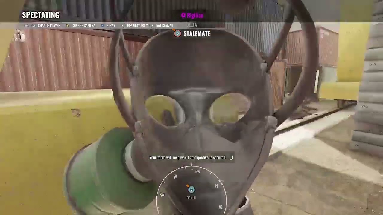 Insurancy sandstorm