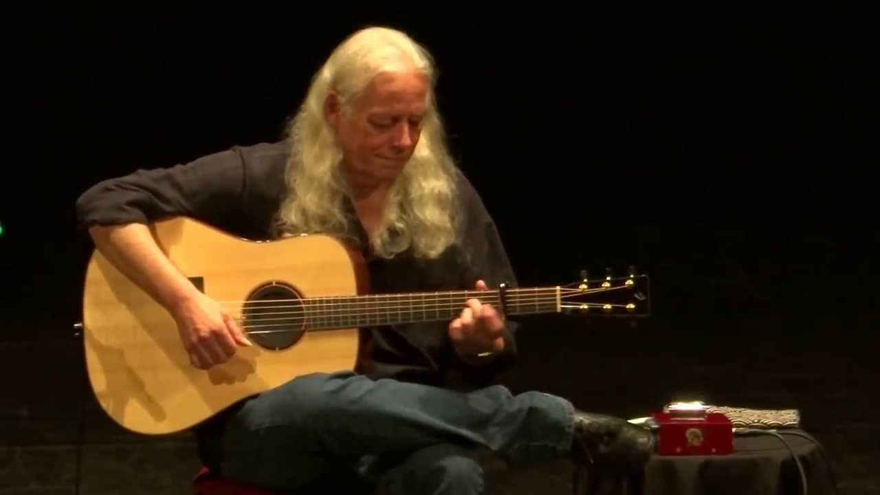 Ed Gerhard-