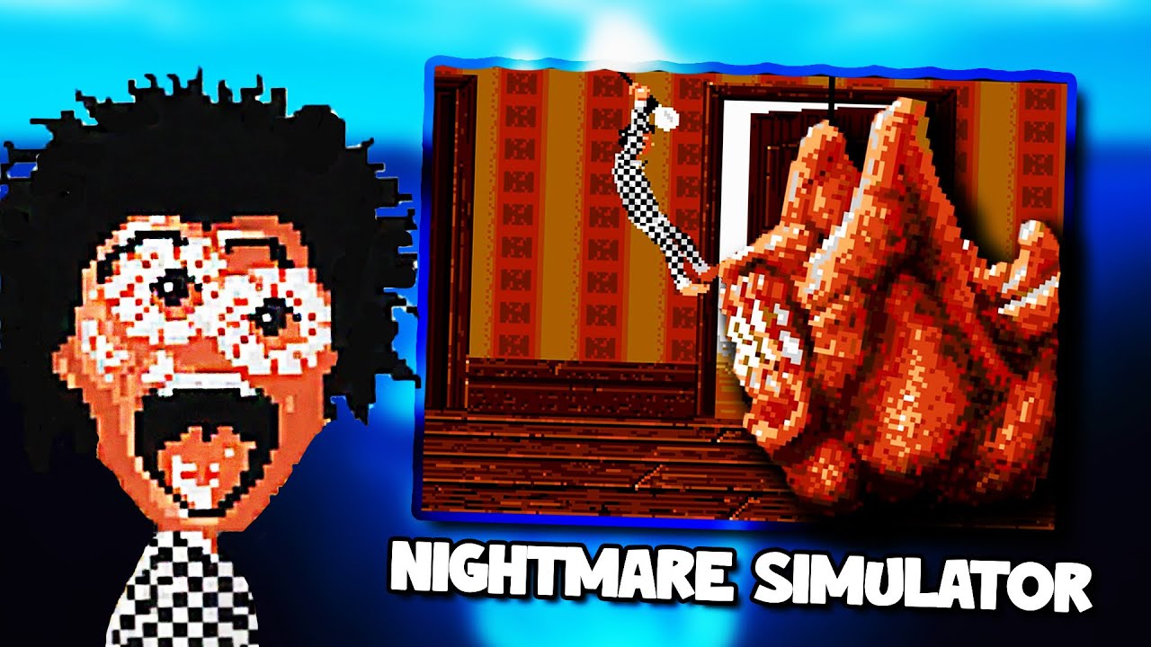 Жуткие и тёмные вещи из семейных игр (том 9)