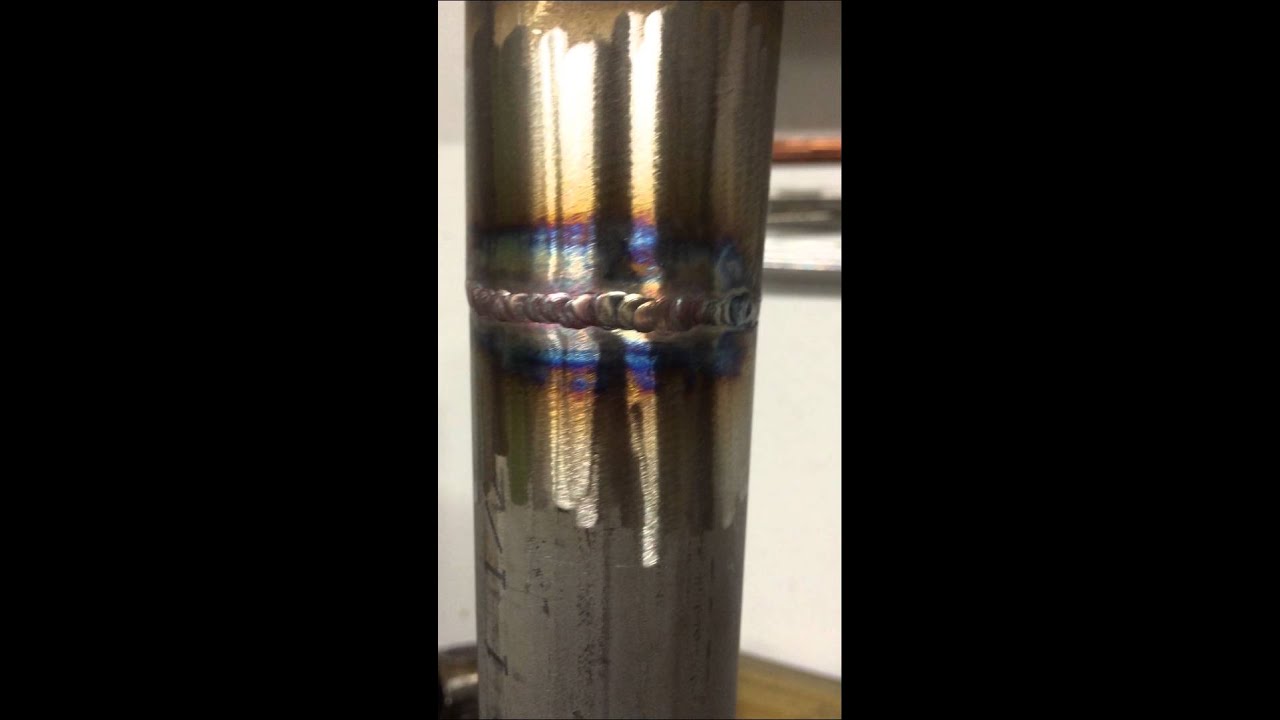 Creative Metal Worx - beginners progression into fabrication and Tig welding