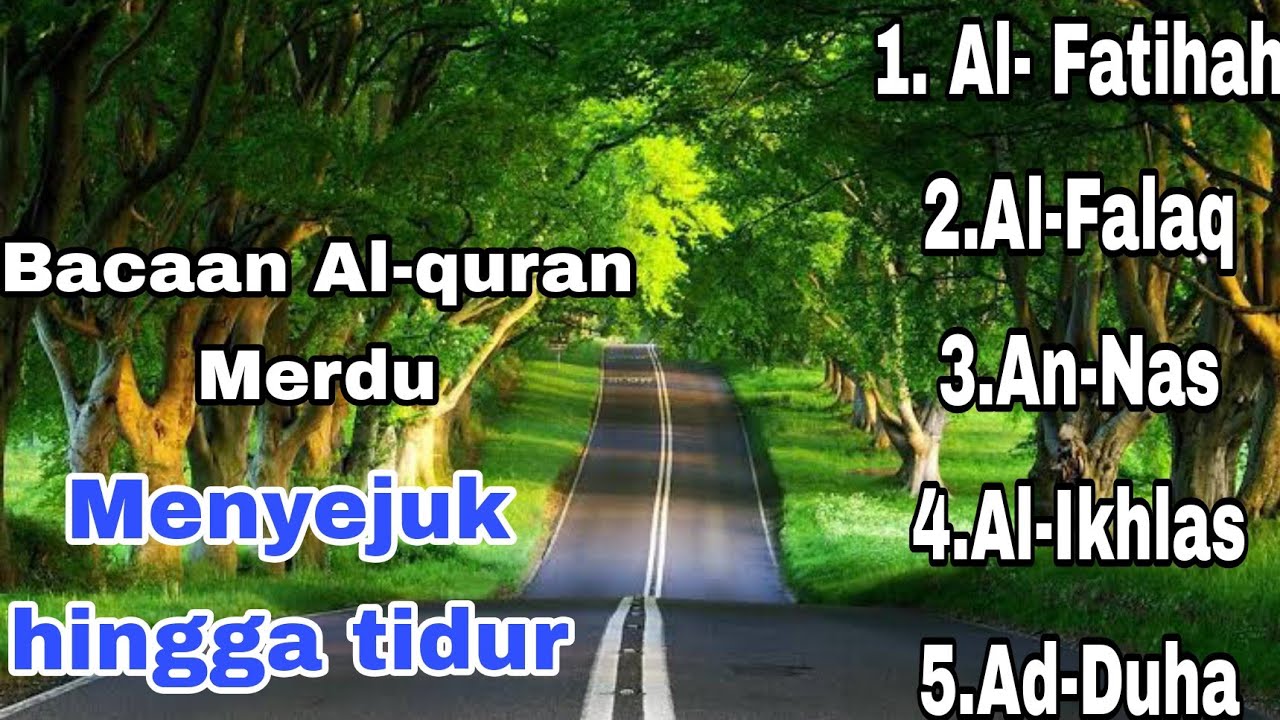 Qori internasional KH.Muammar Z.A || Bacaan Qur'an menyejuk hingga tidur