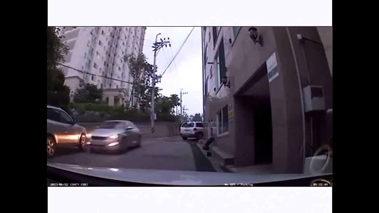Epic Summer Car Crash Fail Compilation 2013