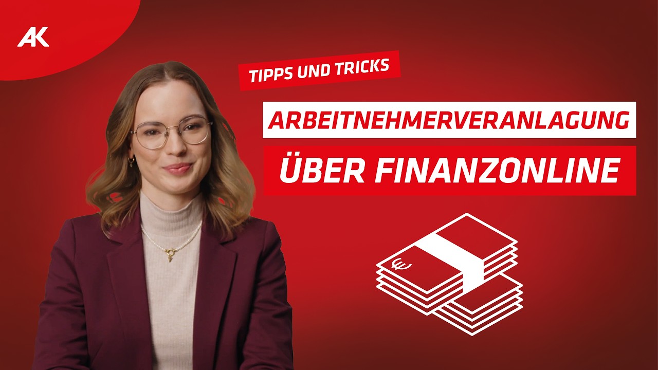 Tipps für den Steuerausgleich in FinanzOnline