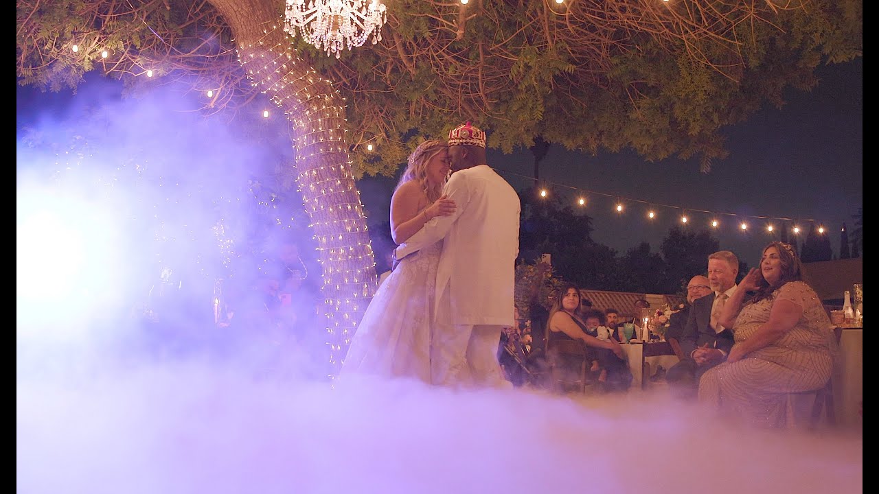 Marlyss + Daniel - Wedding Video