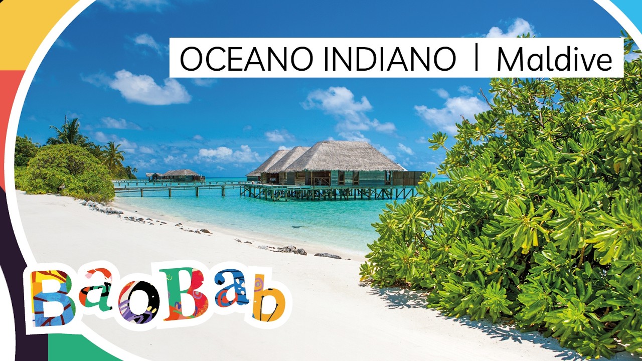 Baobab - Maldive - Hondaafushi Island Resort