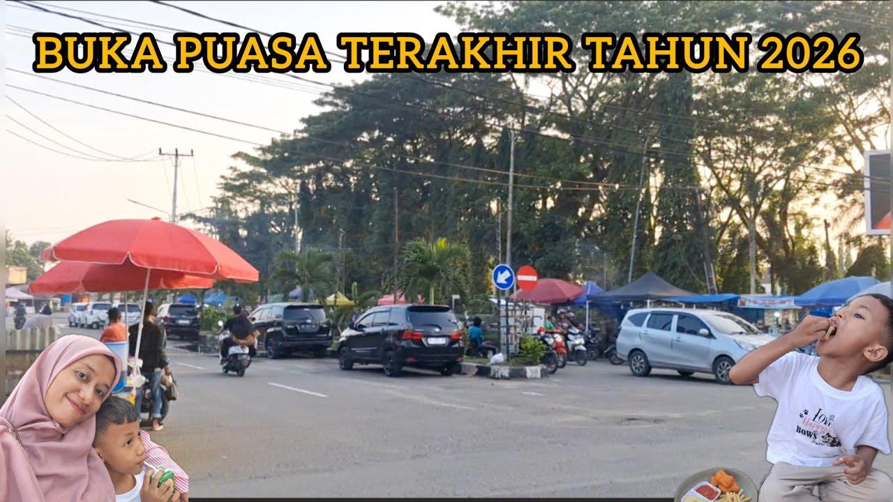 SEMUA MAKANAN FULL BOOKING KAMI HAMPIR TIDAK MAKAN