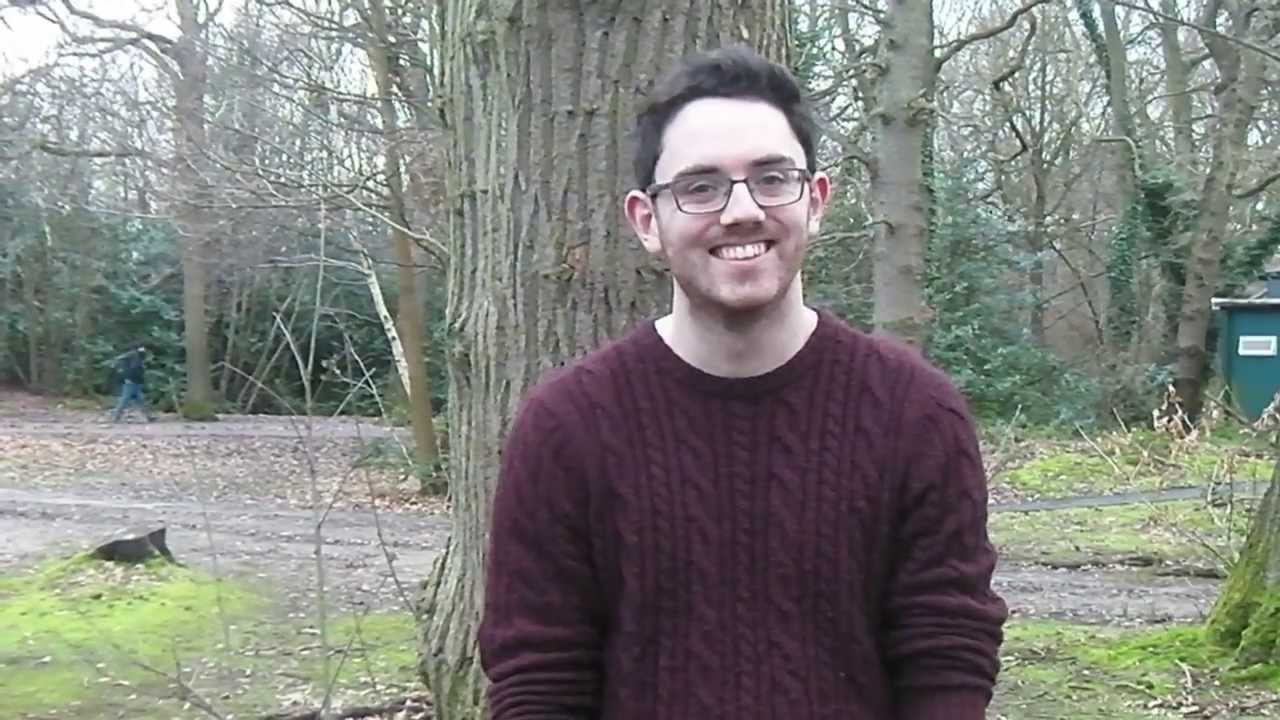 Chris Manifesto video