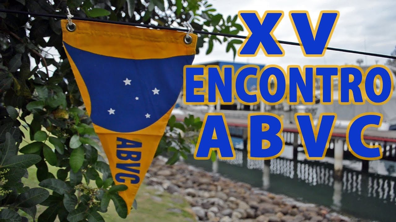 T01E31 : XV Encontro da ABVC 2017 - Associa&ccedil;&atilde;o Brasileira de Velejadores de Cruzeiro - IPA Dive