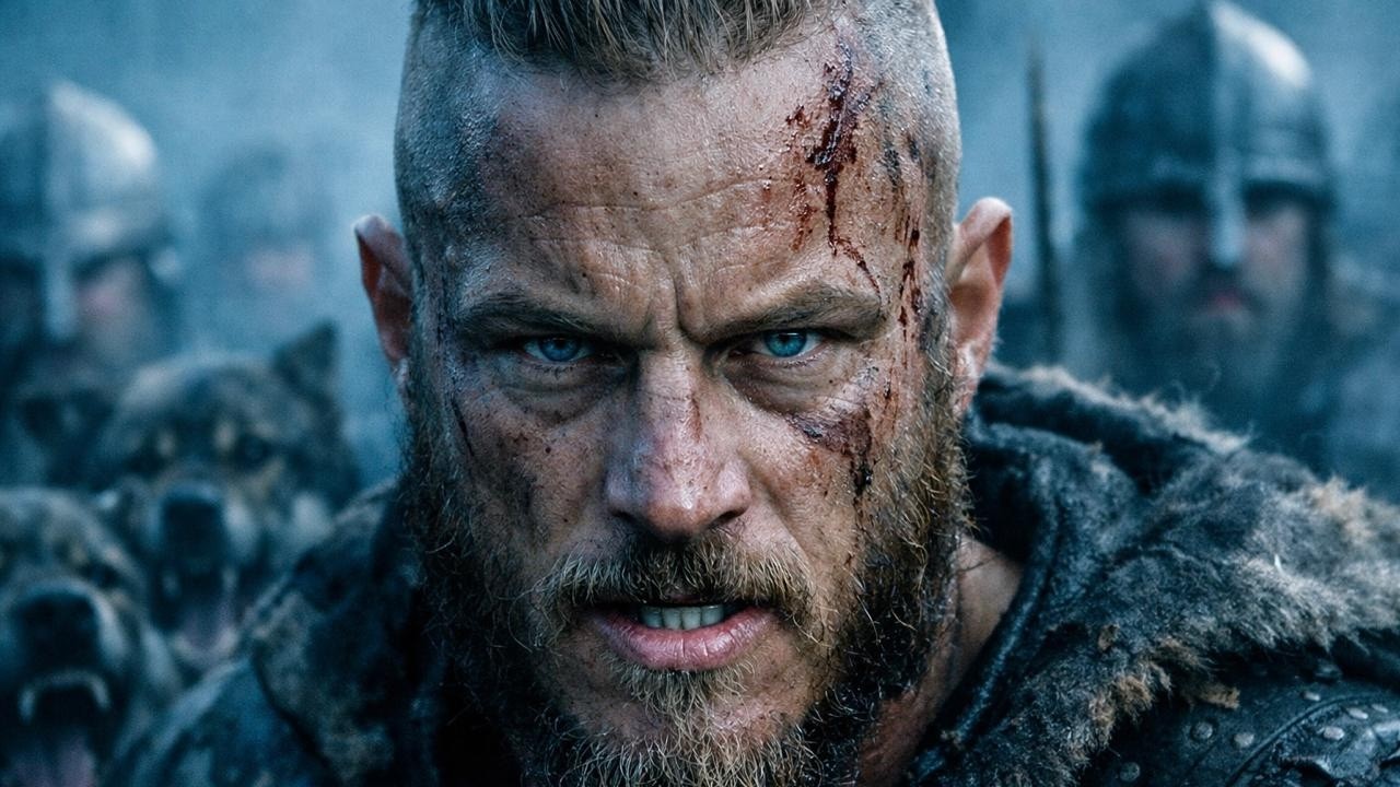 The Voice of Battle and Glory | The Most Powerful Viking Songs