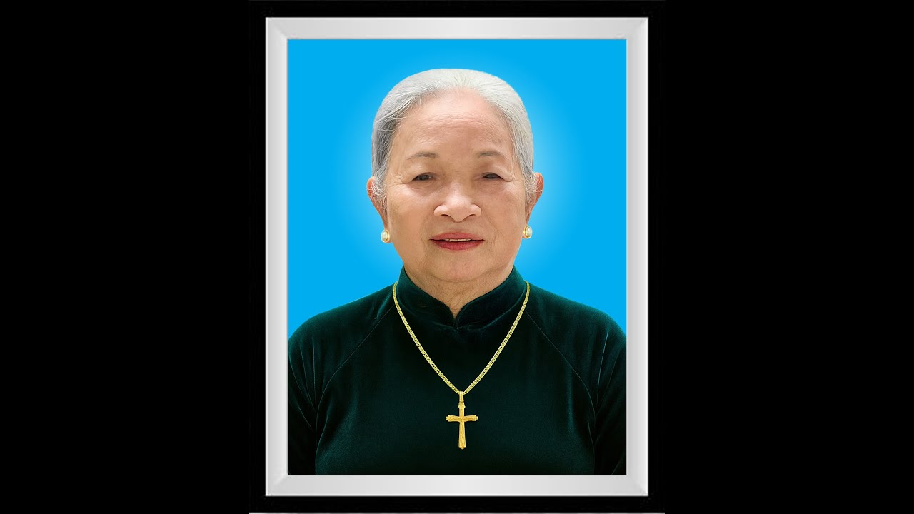 Lễ Tang B&agrave; Maria Nguyễn Thị T&aacute;m  24 11 2025
