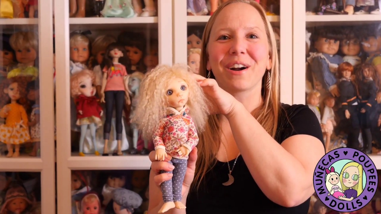 Answering FAQ's About Doll Collecting
