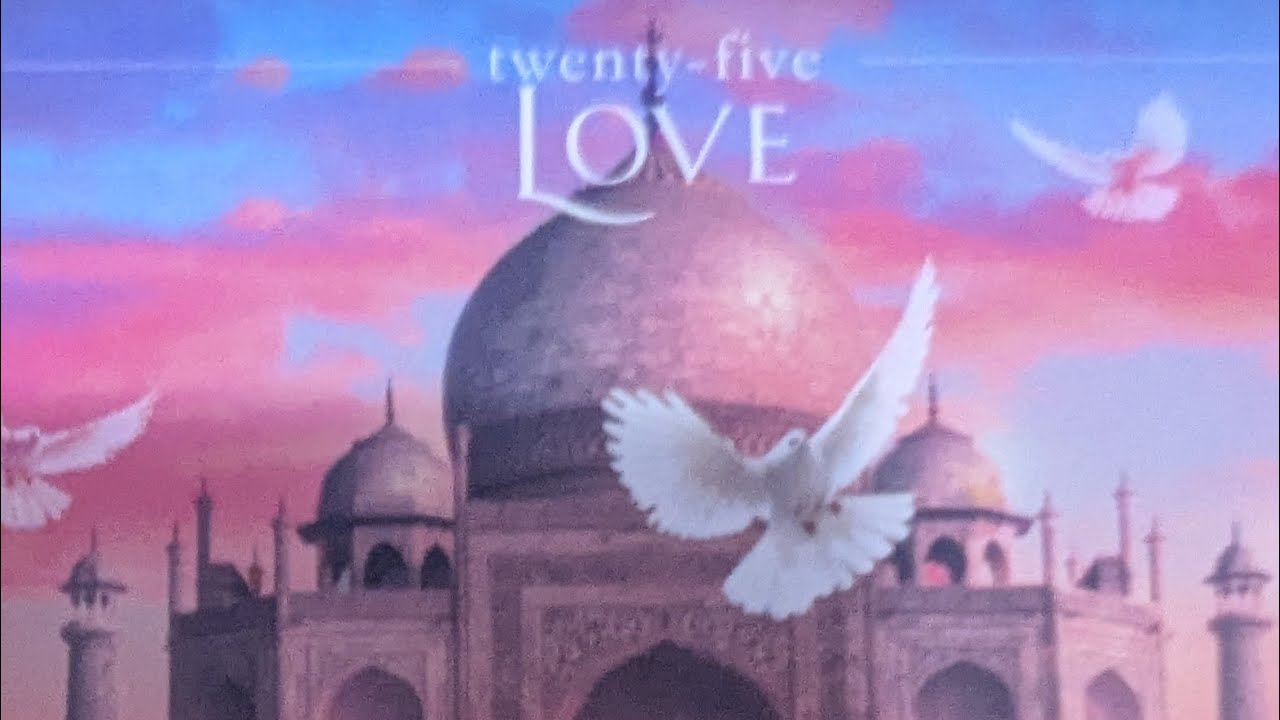 TWO MORE SLEEPS: A LOVE THAT TRANSCENDS ALL PRETENCE #freedom #soulmate #destiny
