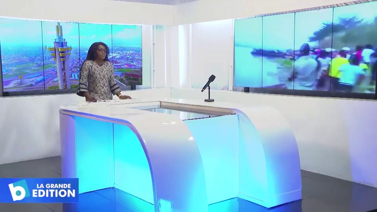 Kwamouth: Retour au calme apr&egrave;s un moment de tension ethnique