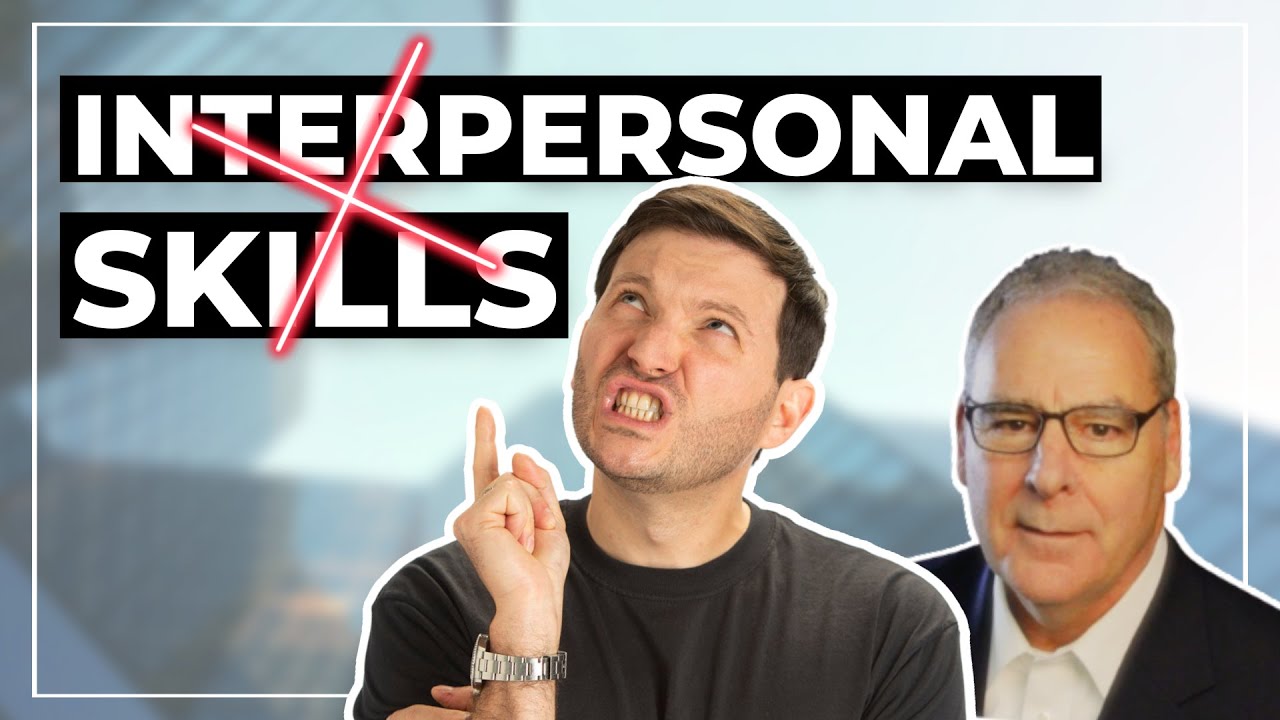 Critical Success Skills Schools Don't Teach You! | Dan Levitt & eLearning Partners