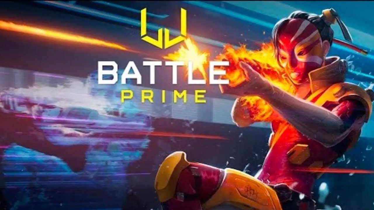 Battle Prime Victorious Gameplay