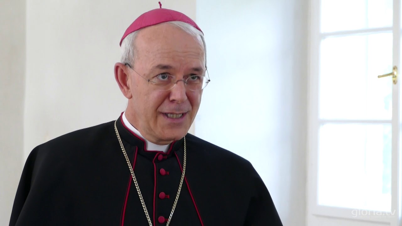 Amtsträger in der Kirche wollen Relativismus, Protestantismus und 