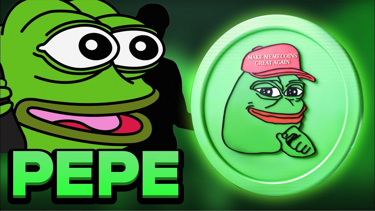 What is Pepe Memecoin? - Pepe Crypto Memecoin Explained