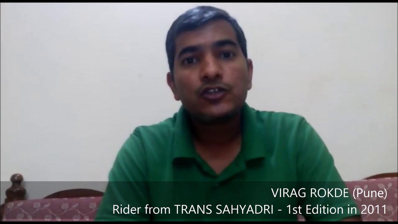 Trans Sahyadri Moto Expedition | Episode 4 | Virag Rokde's Experience