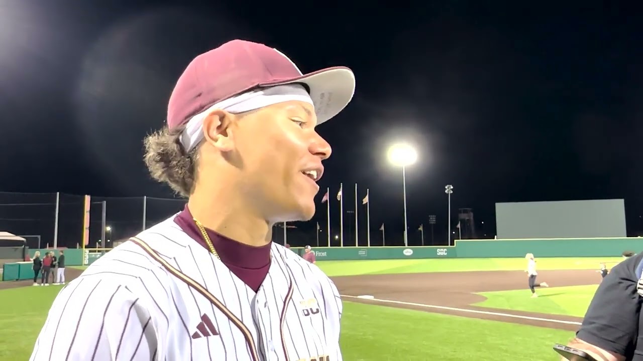 BSB | Postgame Press Conference vs Niagara (2/13/26)
