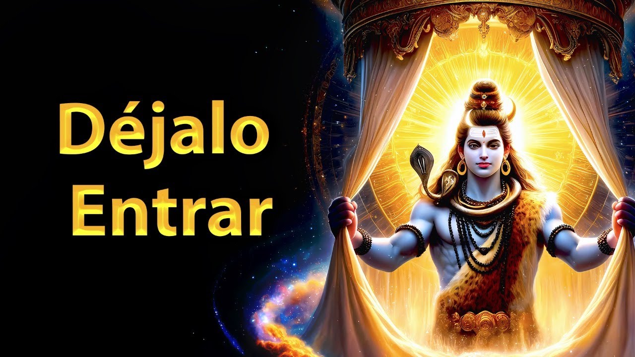 Cuando Shiva Irrumpe en tu Vida