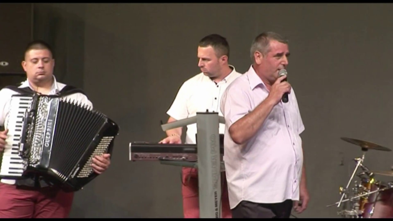 Fadil Ramovic - Nosim sliku - Obrenovacko prolece 2017.
