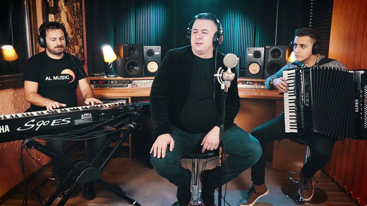 Jasmin Selmanovic   Pijes sine Cover Dzenan Loncarevic   YouTube 1080p