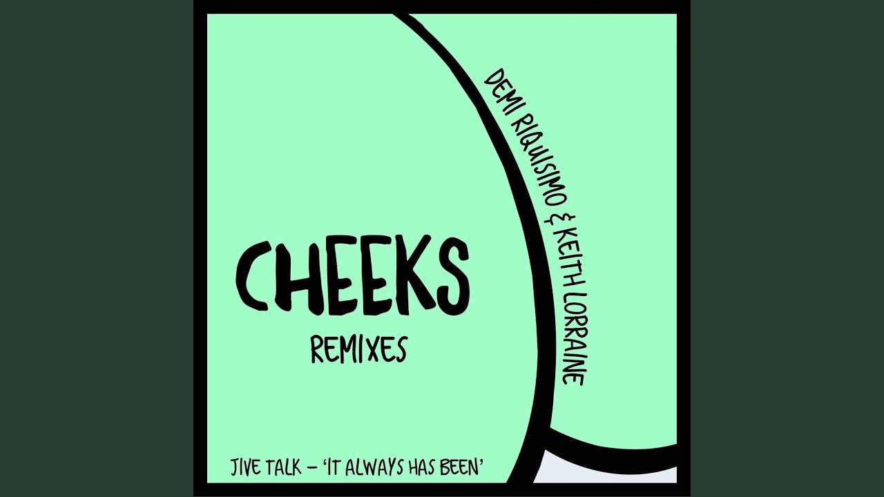 It Has Always Been (Keith Lorraine Remix)