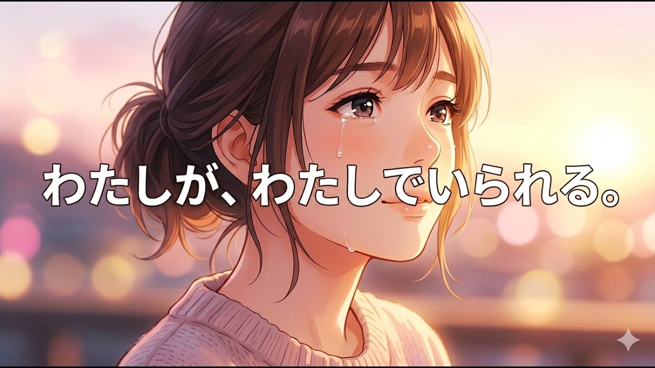 Still｜大人のラブバラード｜女性ボーカル｜J-POP Ballad｜Love Song