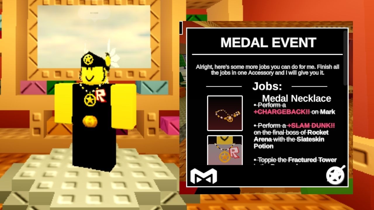 how to beat the medal event in combat initiation (5 minutes)
