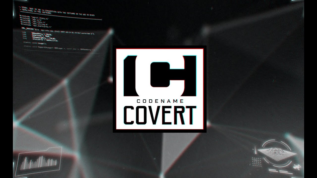 Codename Covert: Playoffs