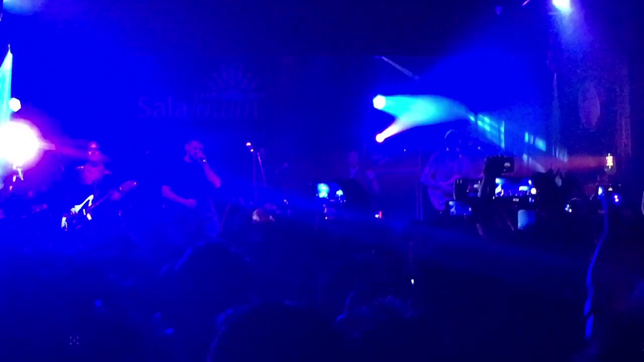 Arcade|| Porter || Sala Forum || Cholula,Pue || 2019