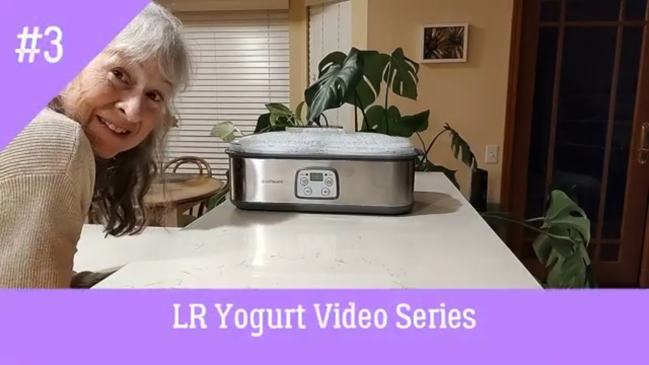L-Reuteri Yogurt Secret Everyone Should Know  #yogurtbenefits #guthealth
