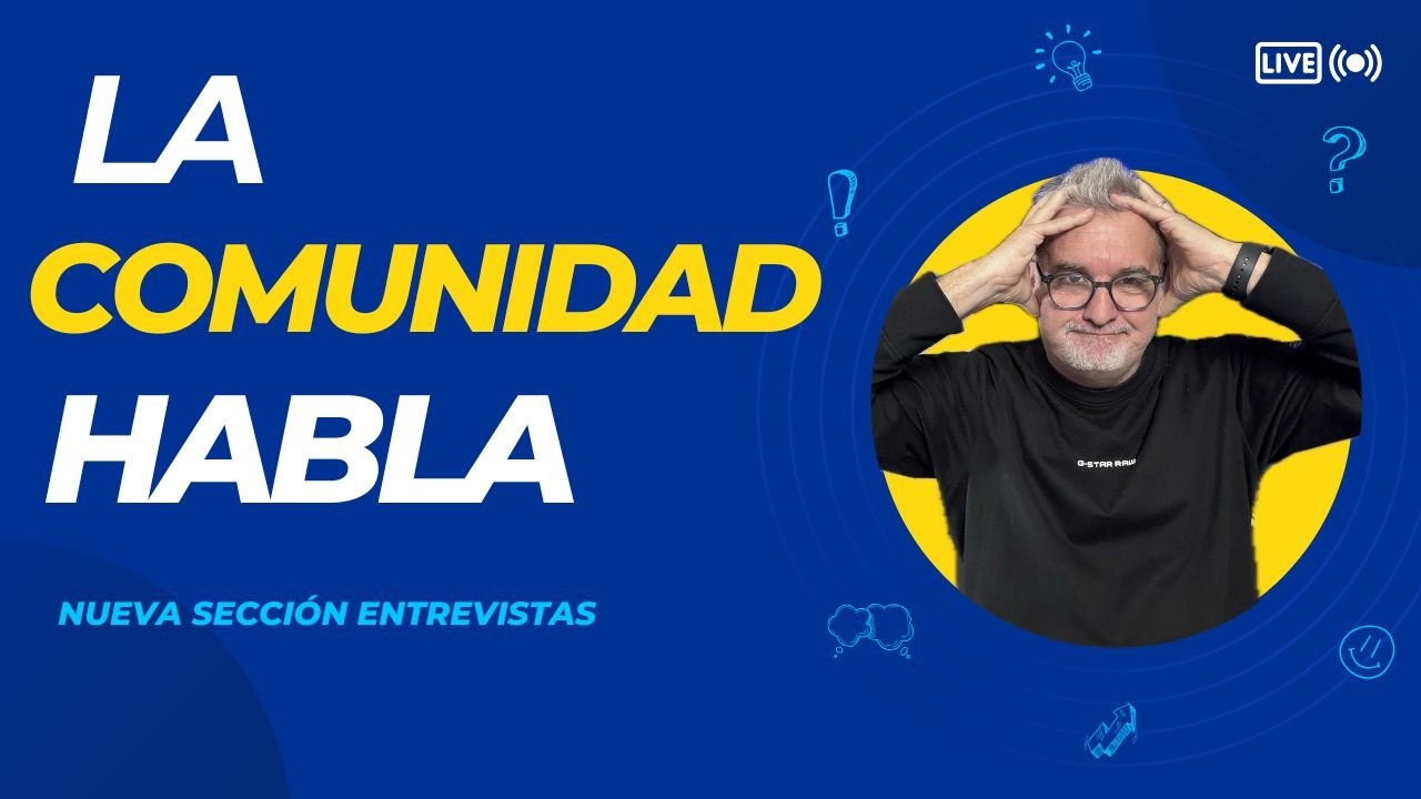 ¡Primera Entrevista de mi nueva sección:Charlas Vr con Subscriptores! 👉👉👉 SORTEO Camiseta GAMER!!