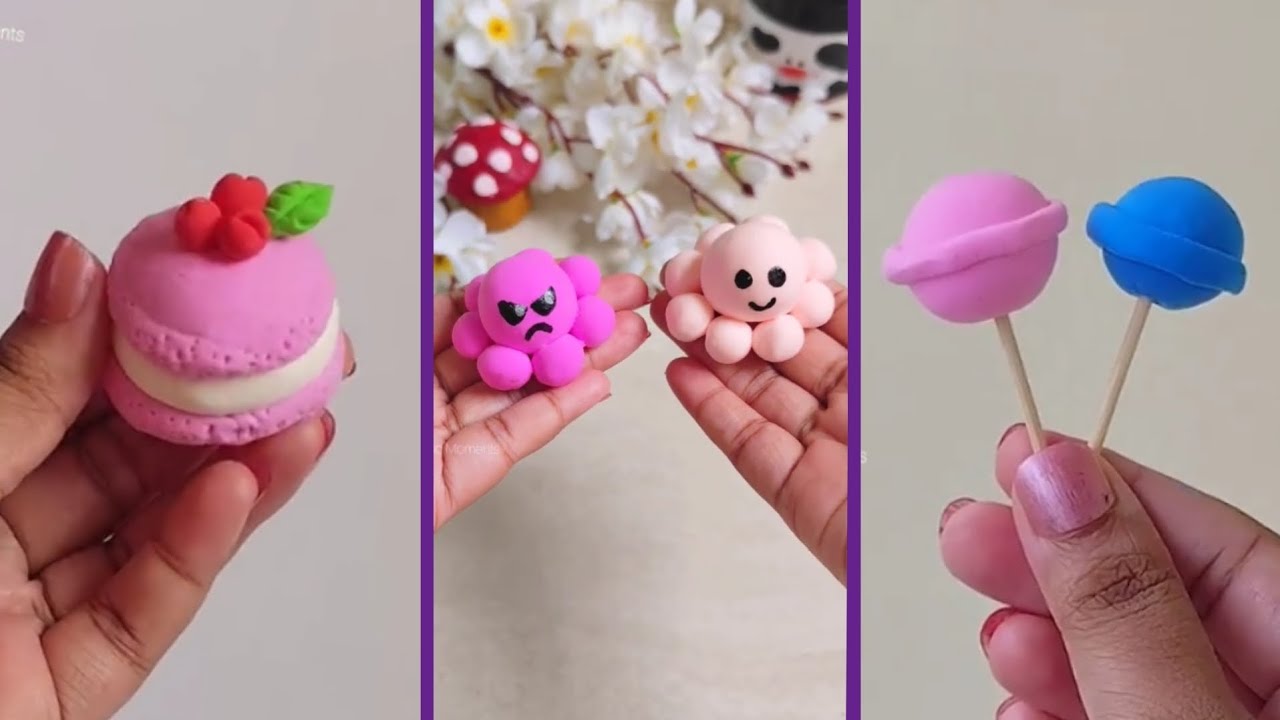 Easy craft ideas / miniature craft / how to make / DIY school project / Himi's Artistry