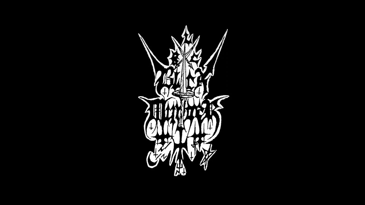 Black Murder - Black Murder