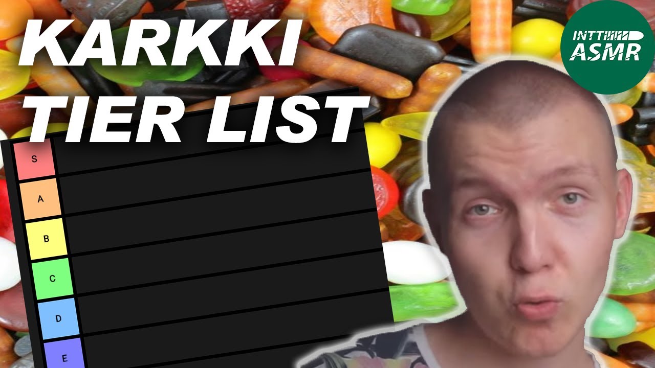 Karkki Tier List