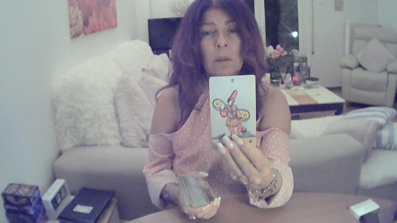 Virgo - WOW!! 4 Aces!! Life Is About To Change!!