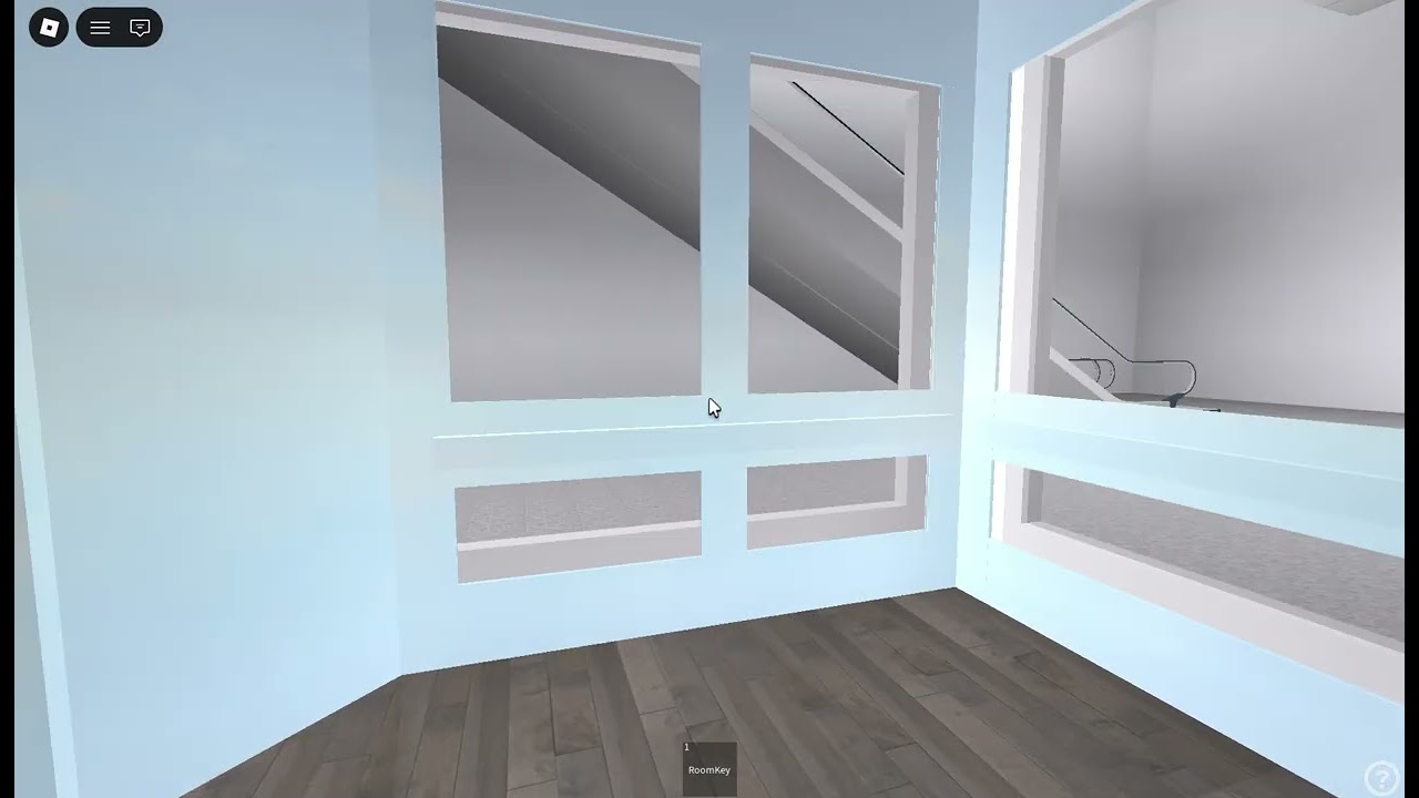 MAD Scenic Elevator Bangles Mall Roblox