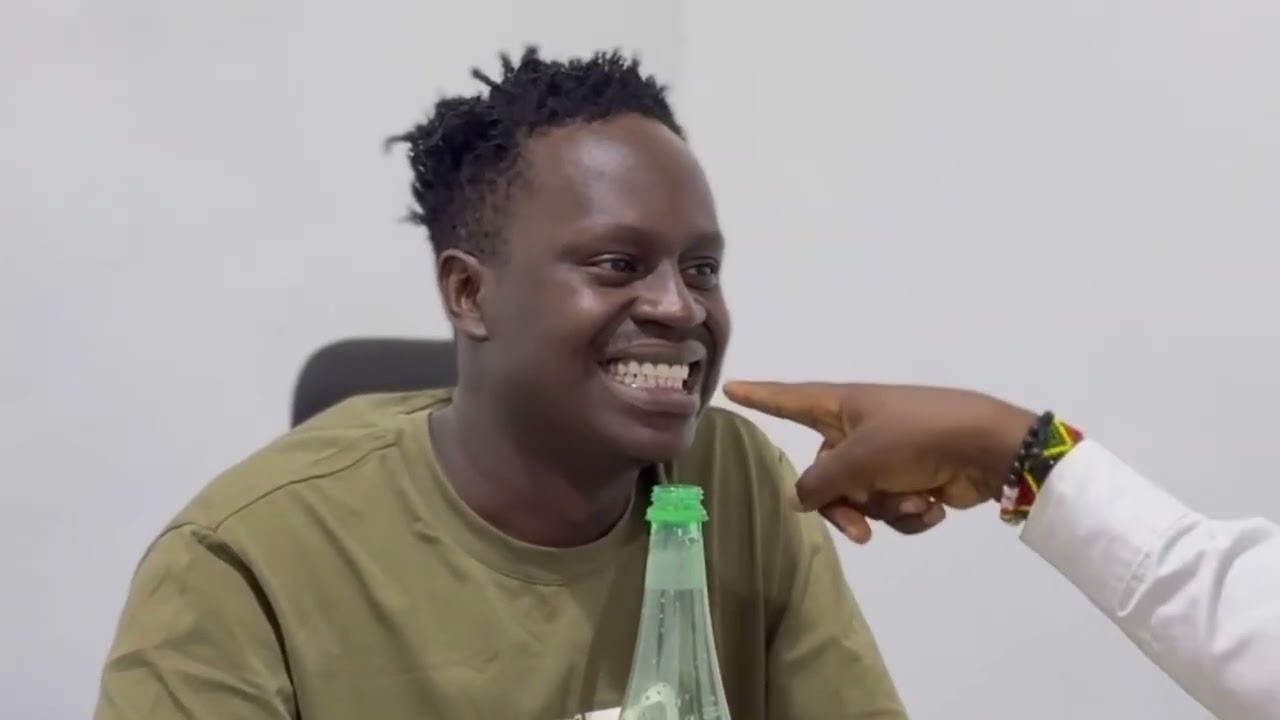 MAJI YA MAAJABU  | TXDULLAH NA AZABOI