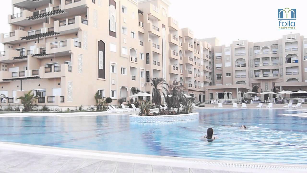 Aqua Resort -Folla Properties