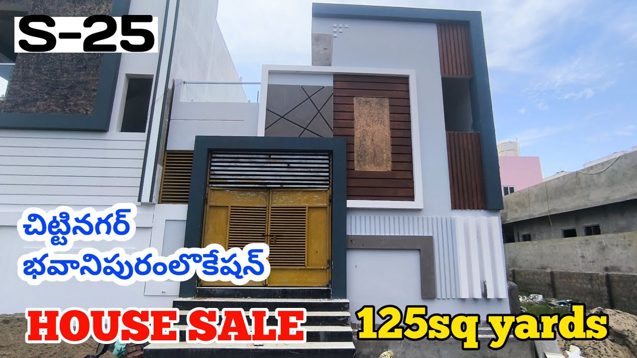 Houses for sale in Vijayawada | #realestatevijayawada