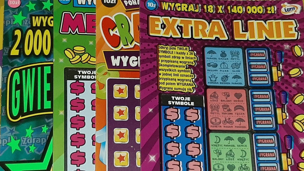 #767 || Mix zdrapkowy za 70 zł 💥 na plusie 💥🎉 #lotto #wygrana #zdrapka 